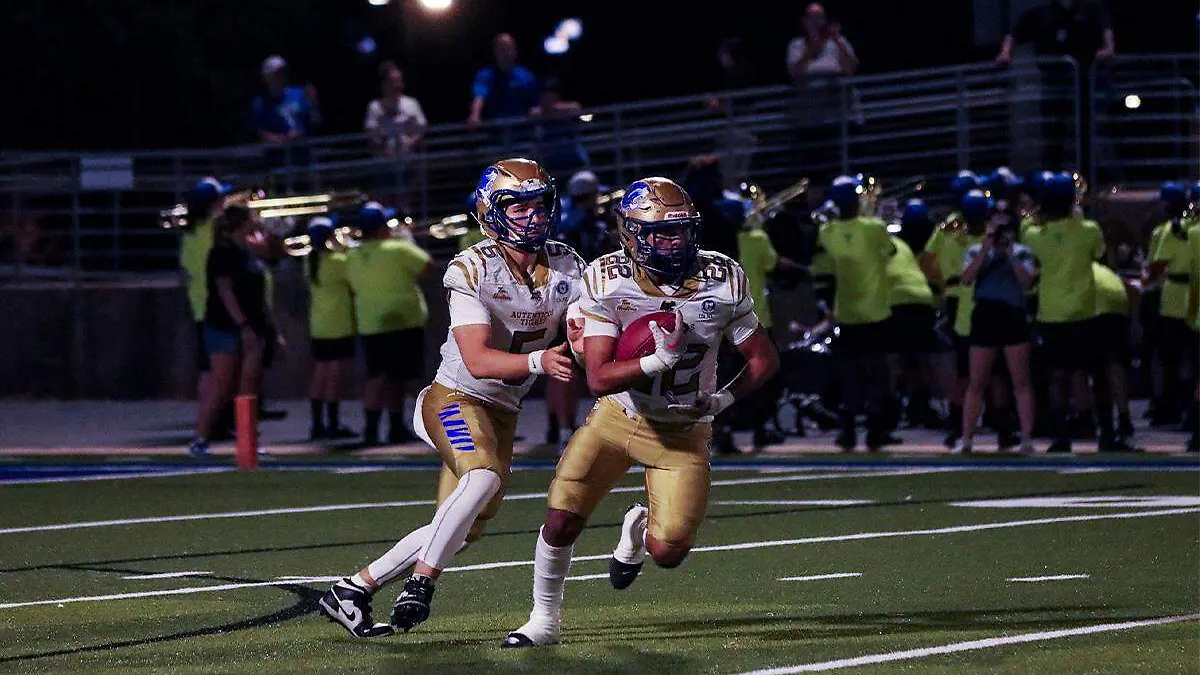 Los subcampeones de la ONEFA reciben a Los Aztecas este viernes